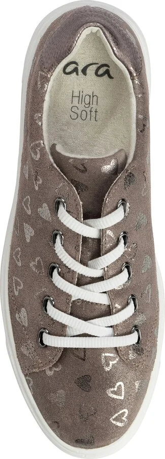 Crystal Platform Sneaker - Image 5
