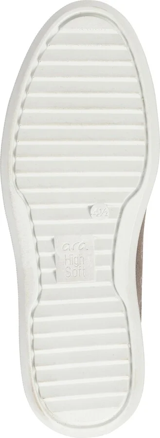 Crystal Platform Sneaker - Image 6