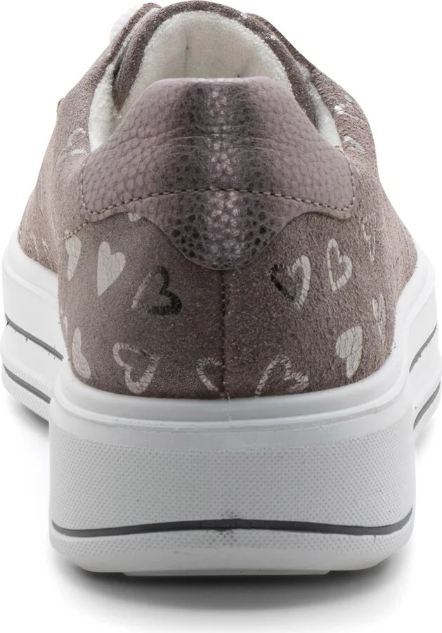 Crystal Platform Sneaker - Image 7