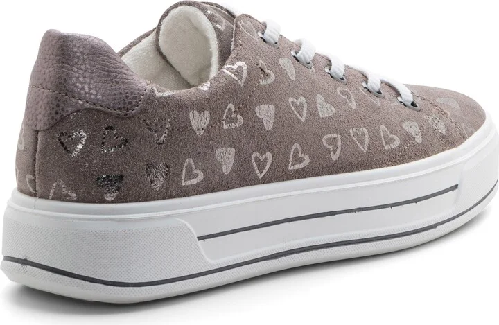 Crystal Platform Sneaker - Image 8