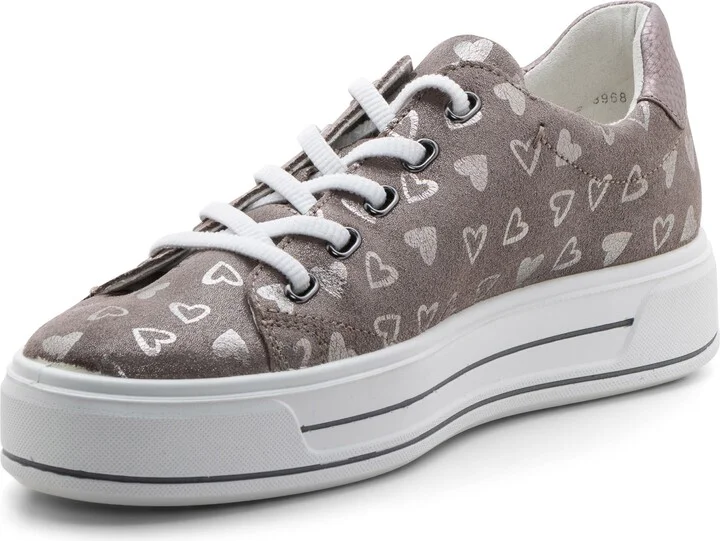 Crystal Platform Sneaker - Image 9