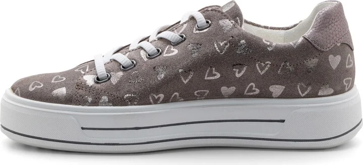 Crystal Platform Sneaker - Image 10