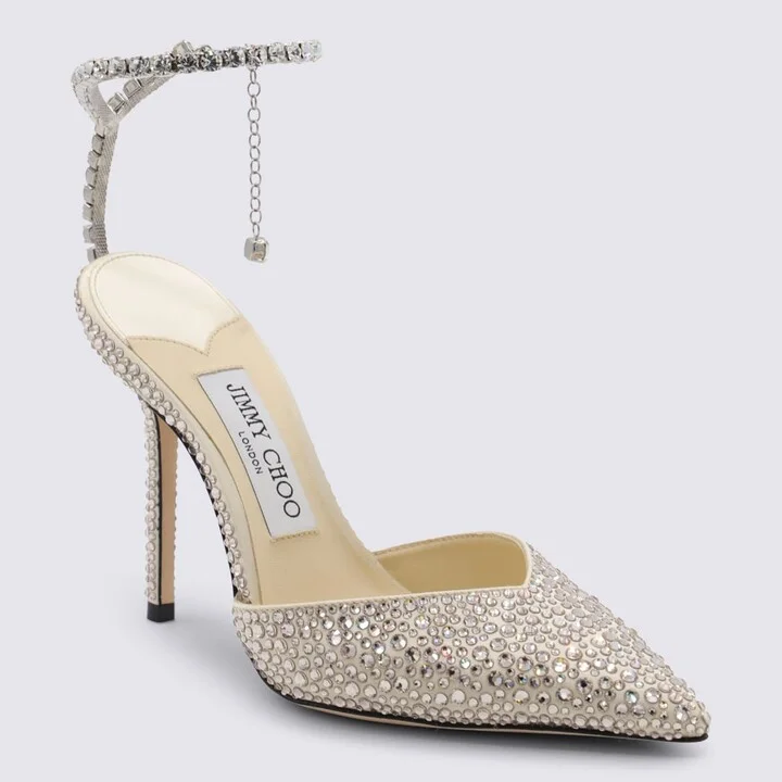 Crystal Pumps - Image 2