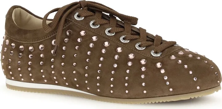 Crystal Ray Sneakers - Image 2