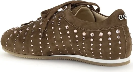 Crystal Ray Sneakers - Image 3