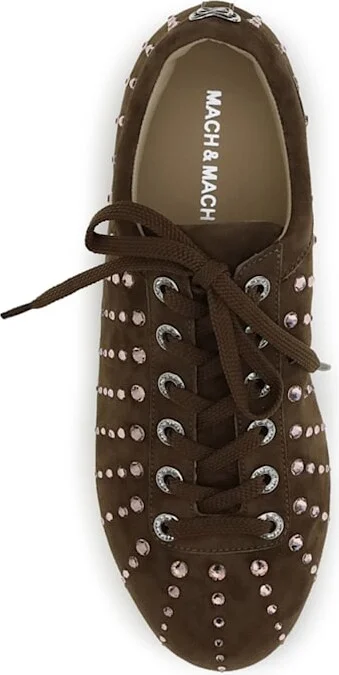 Crystal Ray Sneakers - Image 4