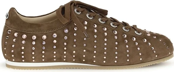 Crystal Ray Sneakers