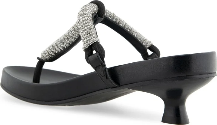 Crystal Rope Sandal - Image 2