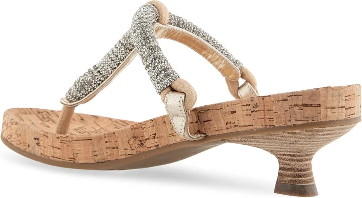 Crystal Rope Sandal - Image 8