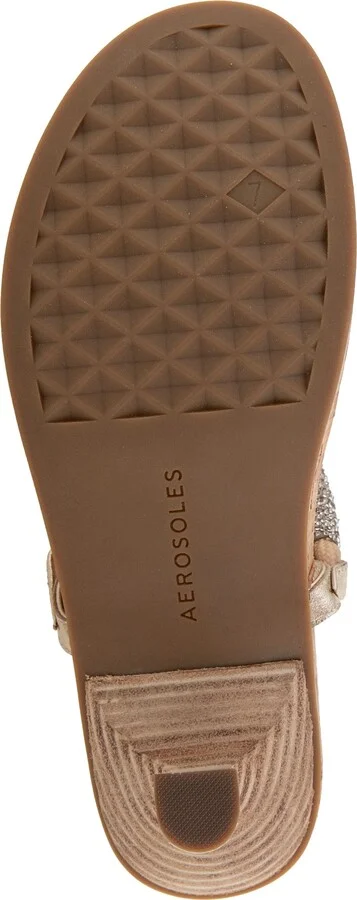 Crystal Rope Sandal - Image 11