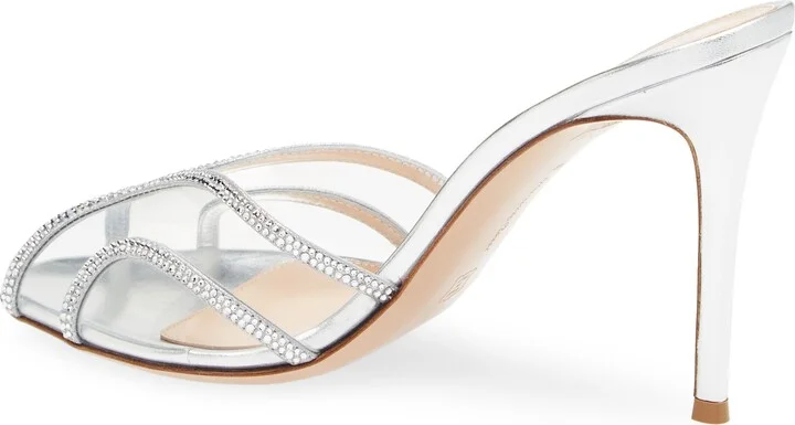 Crystal Sandal - Image 2