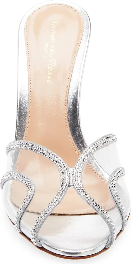 Crystal Sandal - Image 4