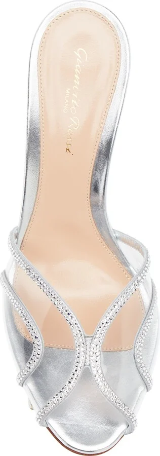 Crystal Sandal - Image 5