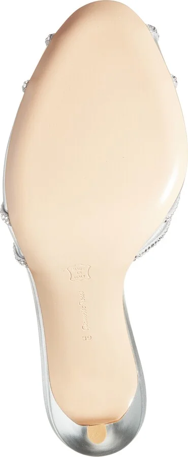 Crystal Sandal - Image 6