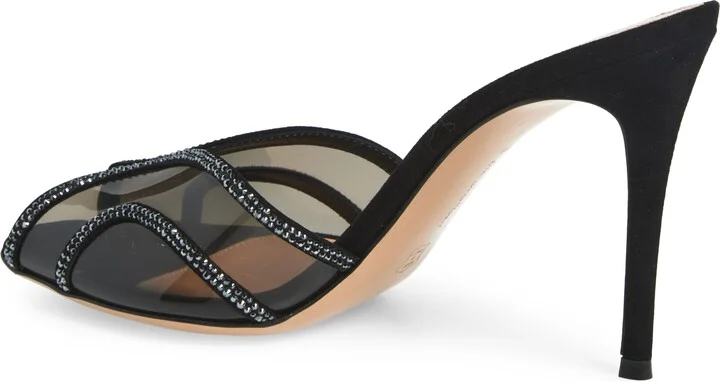 Crystal Sandal - Image 8
