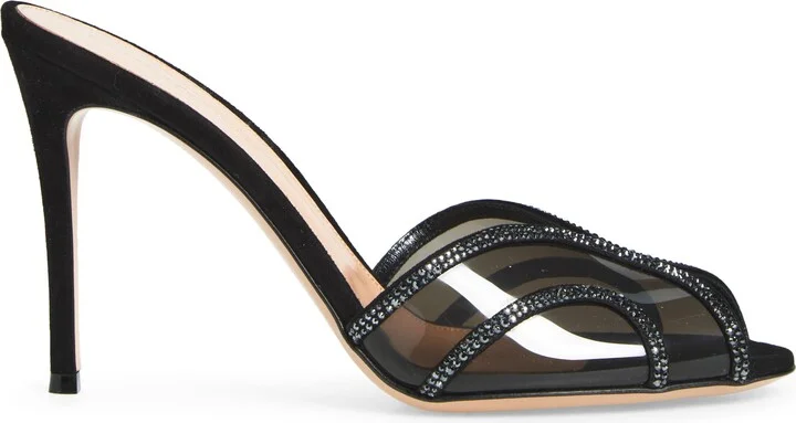 Crystal Sandal - Image 9