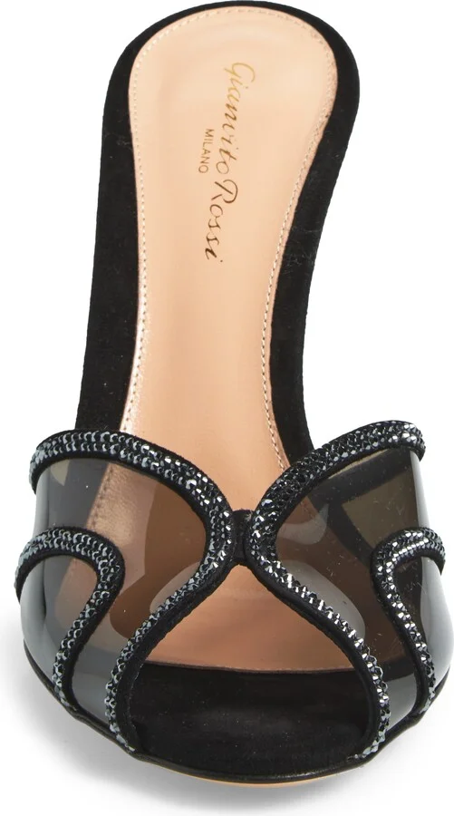 Crystal Sandal - Image 10