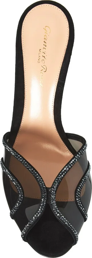 Crystal Sandal - Image 11