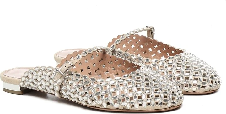Crystal Sea Sandal - Image 2