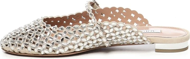 Crystal Sea Sandal - Image 4
