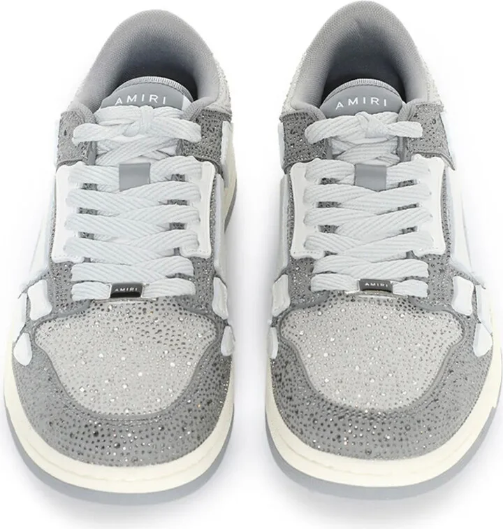 Crystal Skel Top sneakers - Image 2