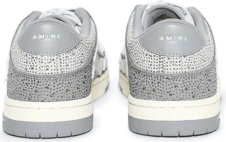 Crystal Skel Top sneakers - Image 3