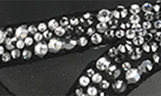 Crystal Stiletto Sandal - Image 5