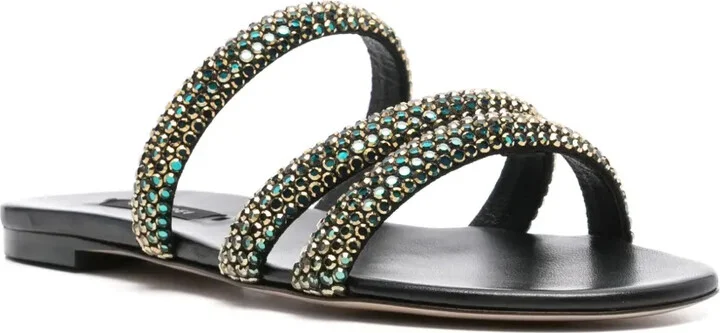 Crystal-Straps Slides - Image 2