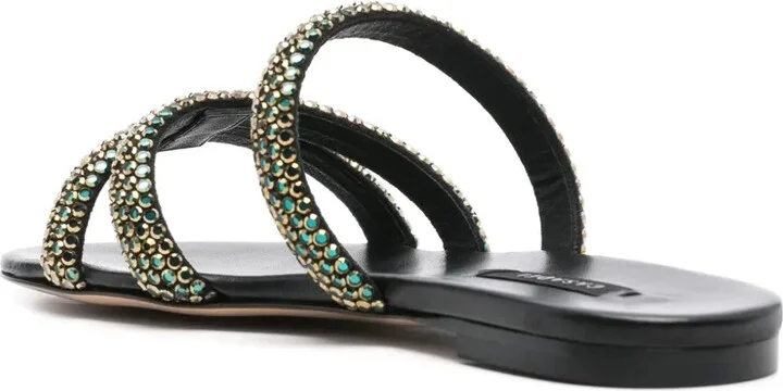 Crystal-Straps Slides - Image 3