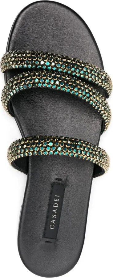 Crystal-Straps Slides - Image 4