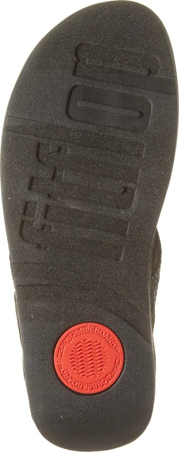 Crystal Wedge Flip Flop - Image 6