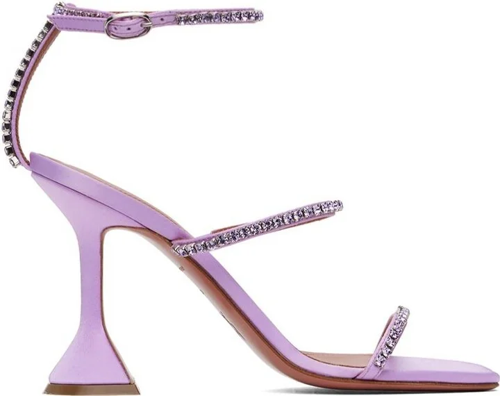Crystals Gilda Sandals