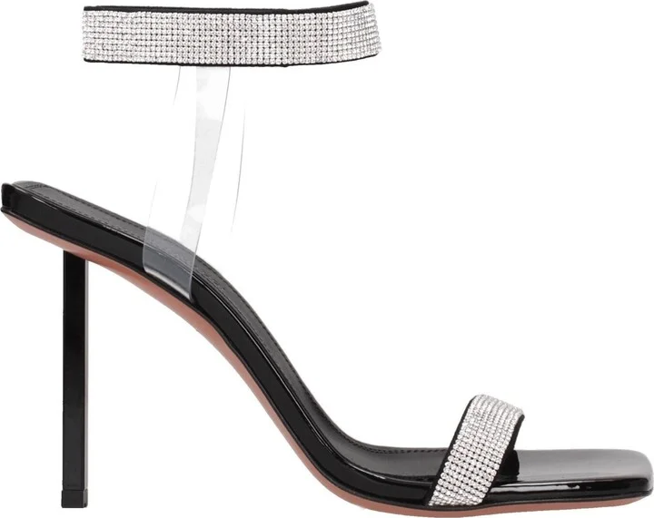 Crystals Women's Sandal