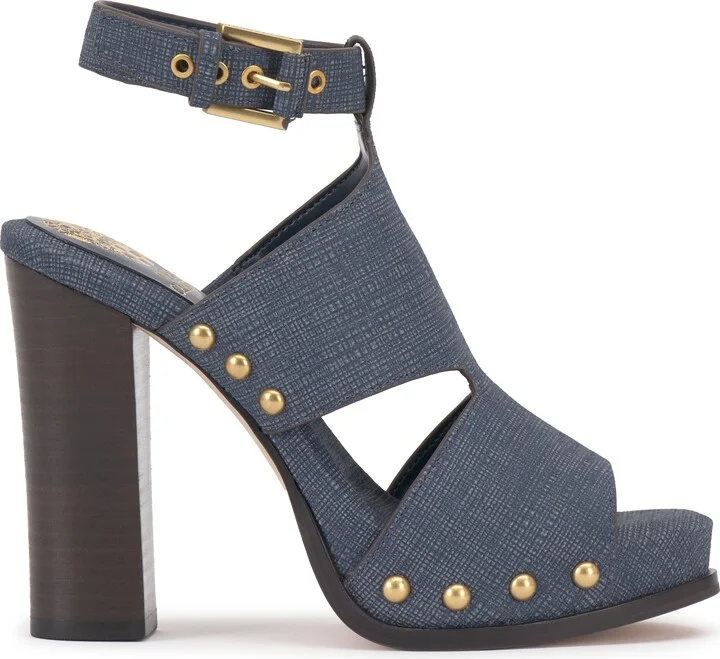 Crystel Sandal
