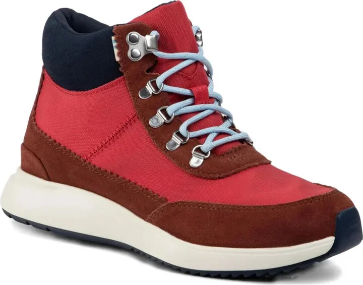 Cscda "Red" sneakers - Image 2