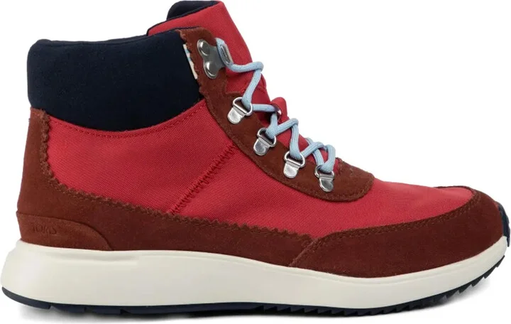 Cscda "Red" sneakers