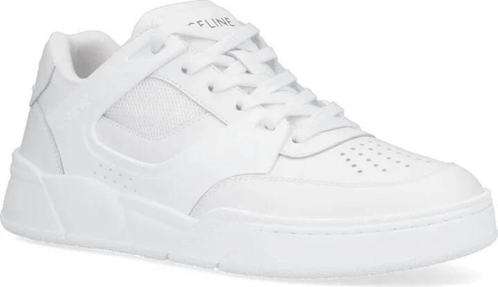 'ct-09' Low-top Sneakers - Image 2
