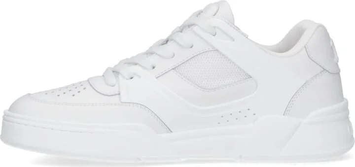 'ct-09' Low-top Sneakers - Image 3