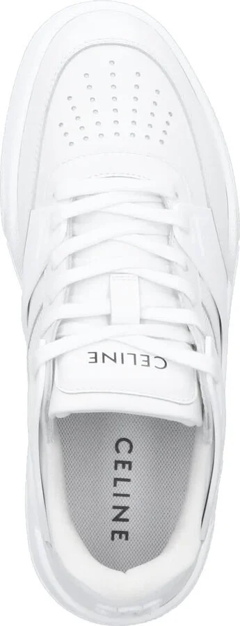 'ct-09' Low-top Sneakers - Image 5