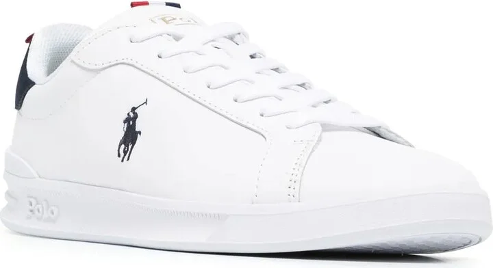 CT low-top sneakers - Image 2