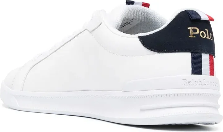 CT low-top sneakers - Image 3