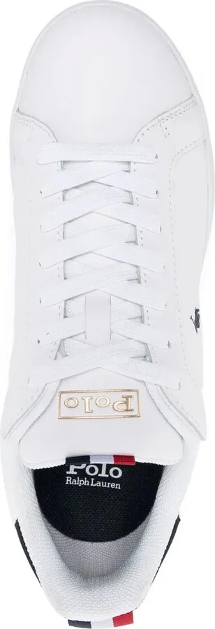 CT low-top sneakers - Image 4