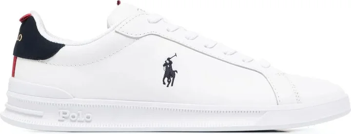 CT low-top sneakers