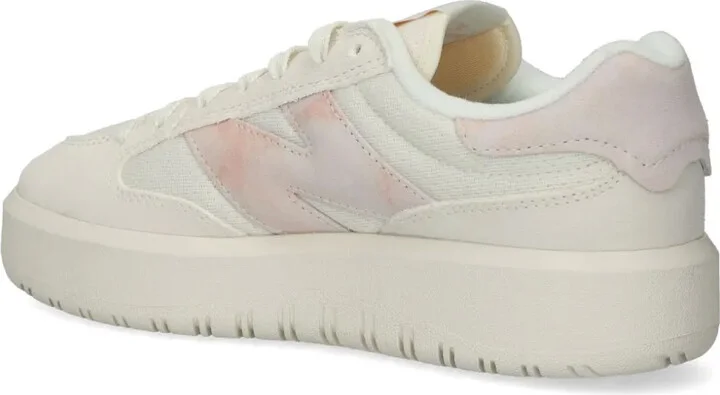 CT302 flatform sneakers - Image 3