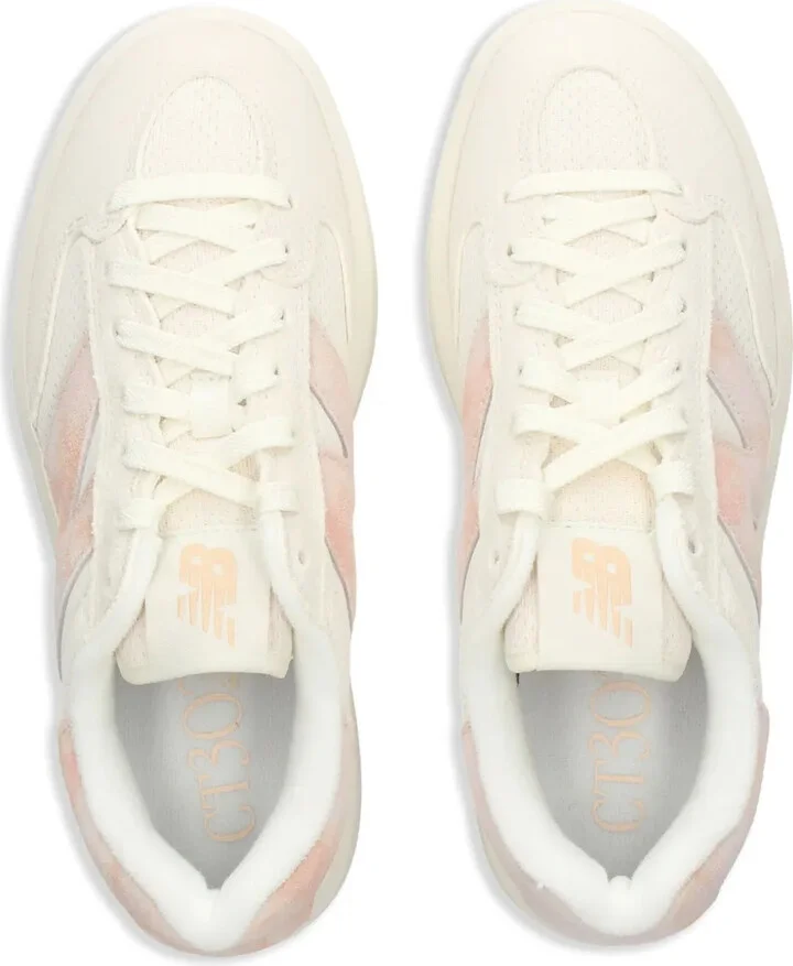 CT302 flatform sneakers - Image 4