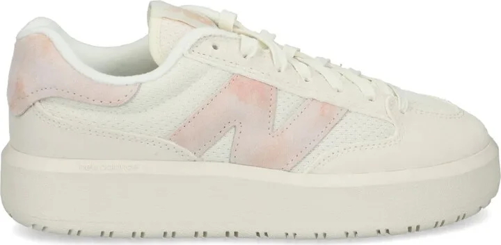 CT302 flatform sneakers