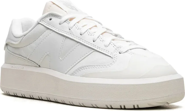 CT302 lace-up sneakers - Image 2