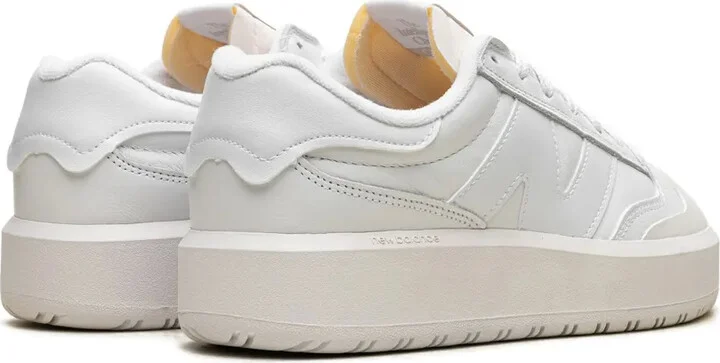 CT302 lace-up sneakers - Image 3