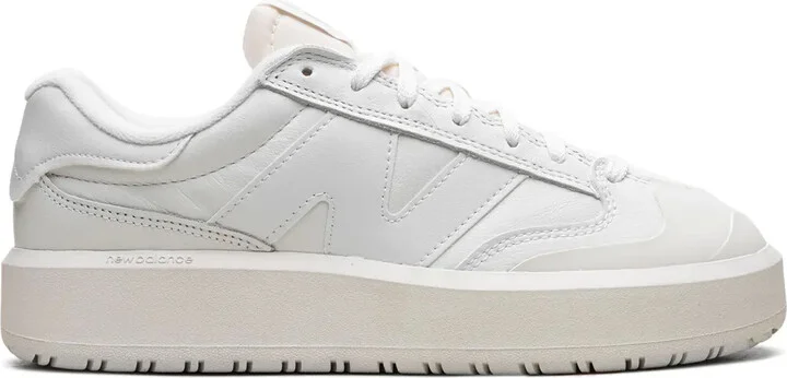CT302 lace-up sneakers