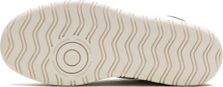 CT302 leather sneakers - Image 4